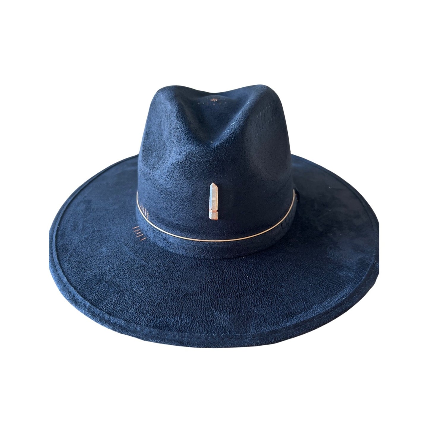 Soul Hat Blue