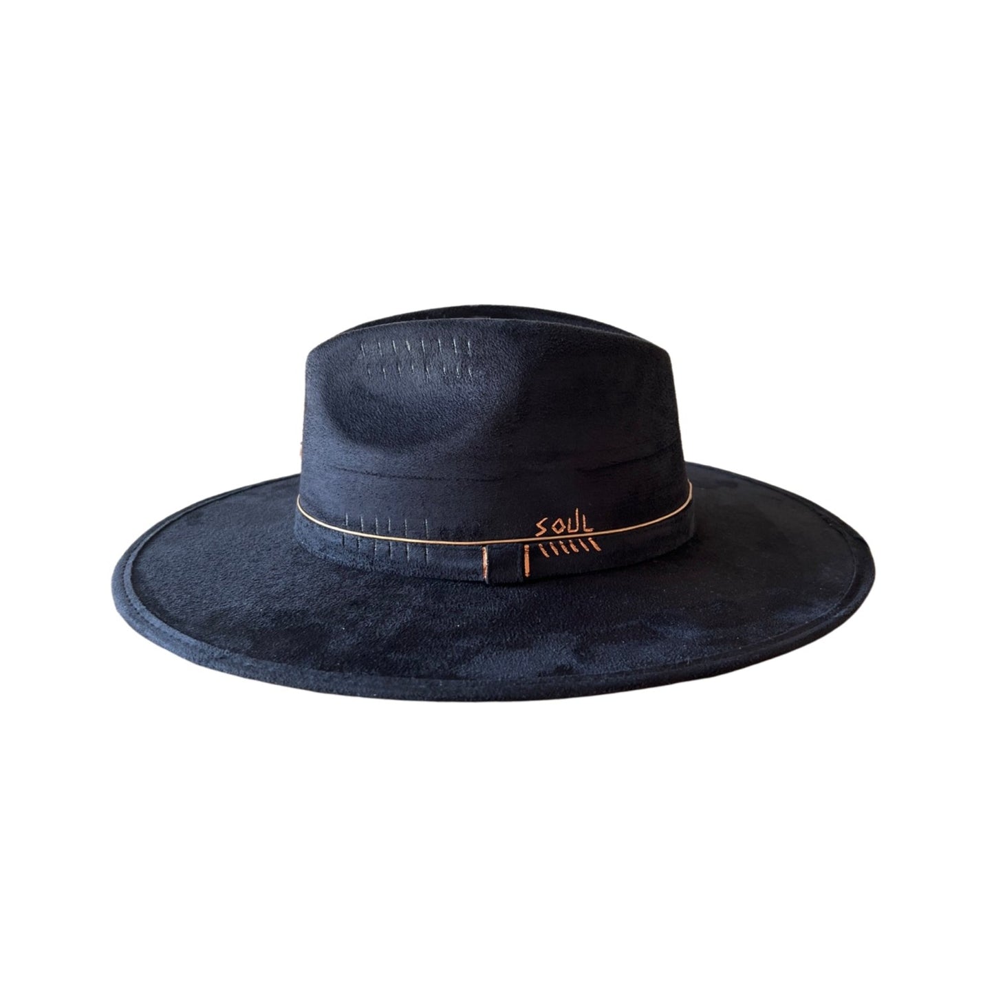 Soul Hat Blue