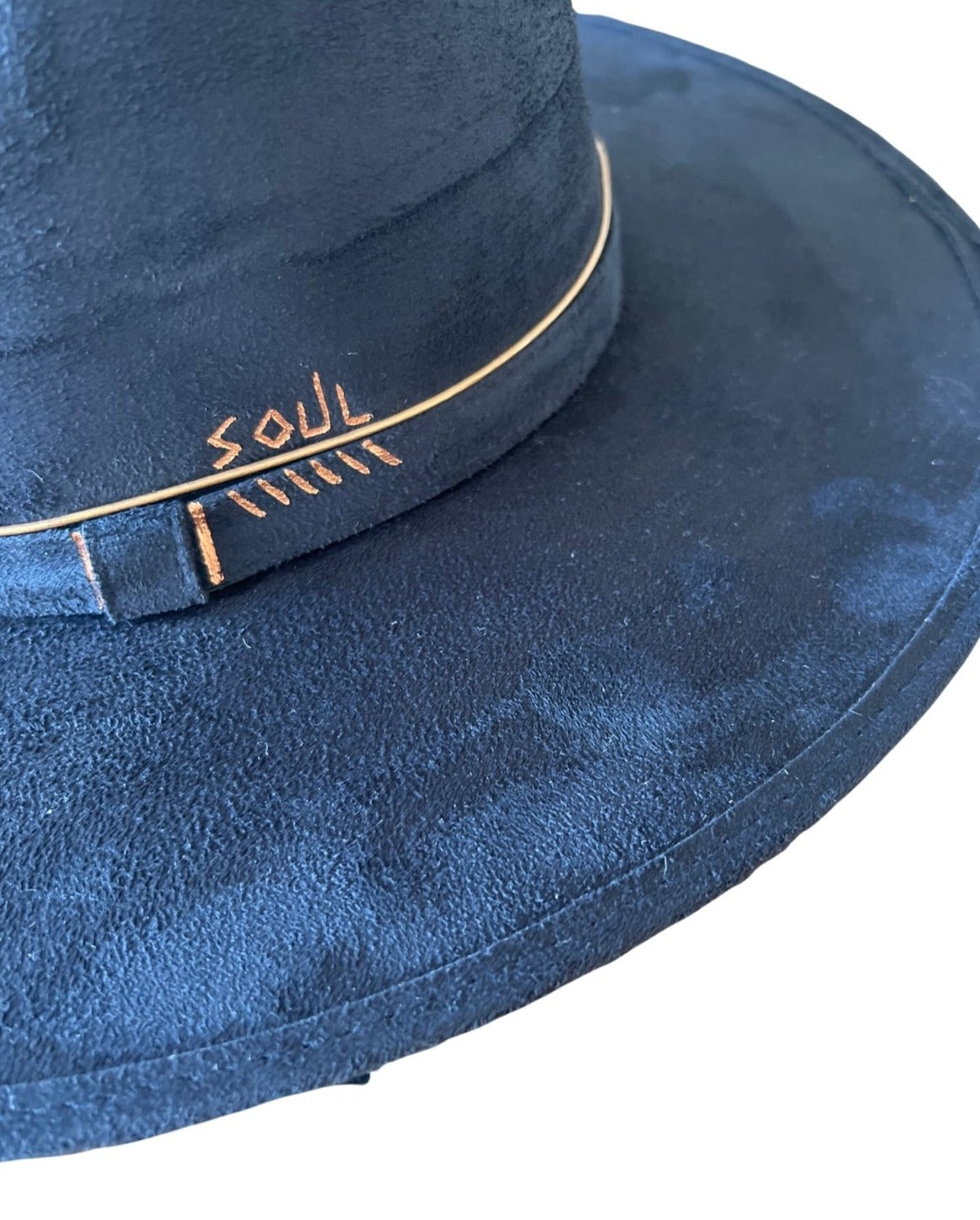 Soul Hat Blue
