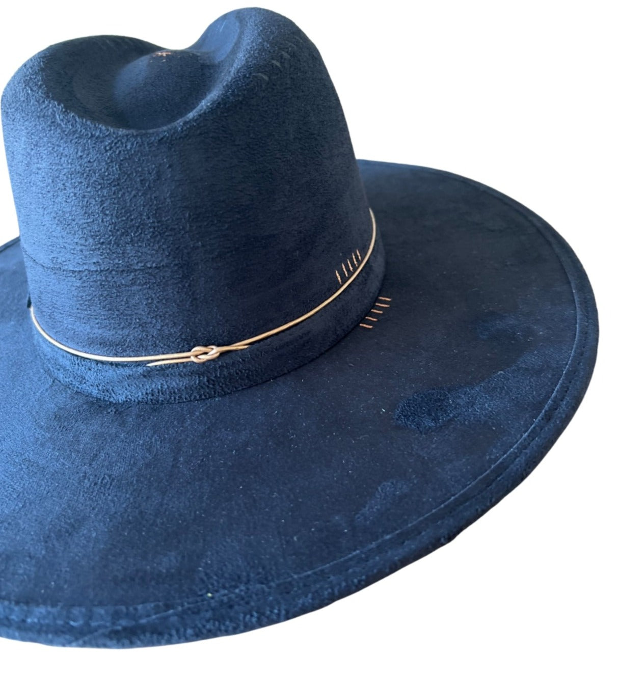 Soul Hat Blue