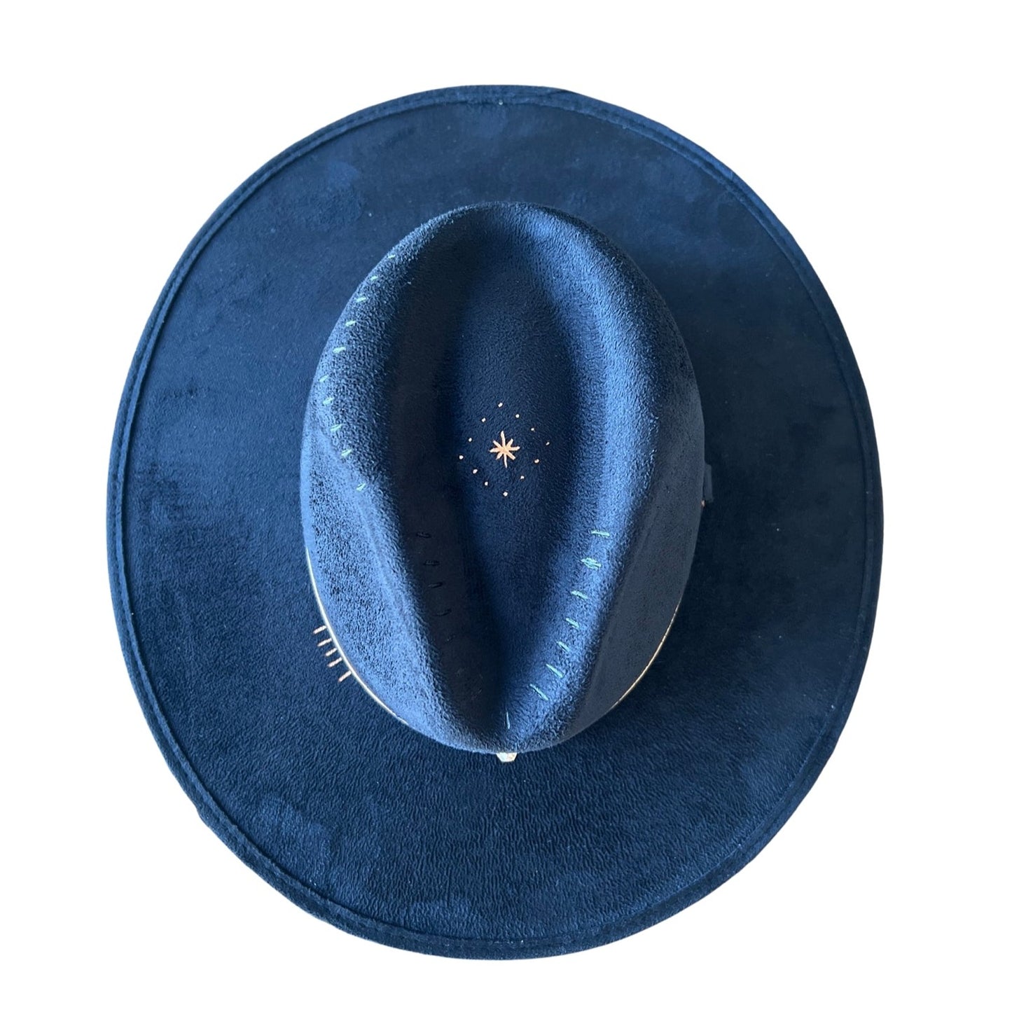 Soul Hat Blue