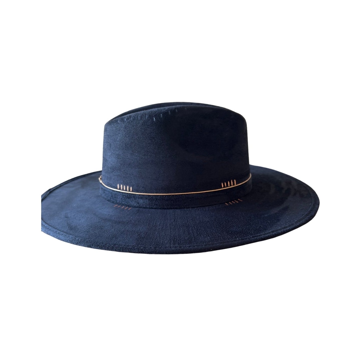 Soul Hat Blue