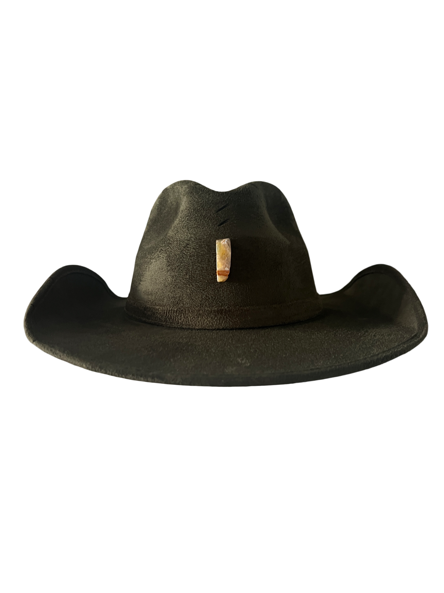 Cowboy military green