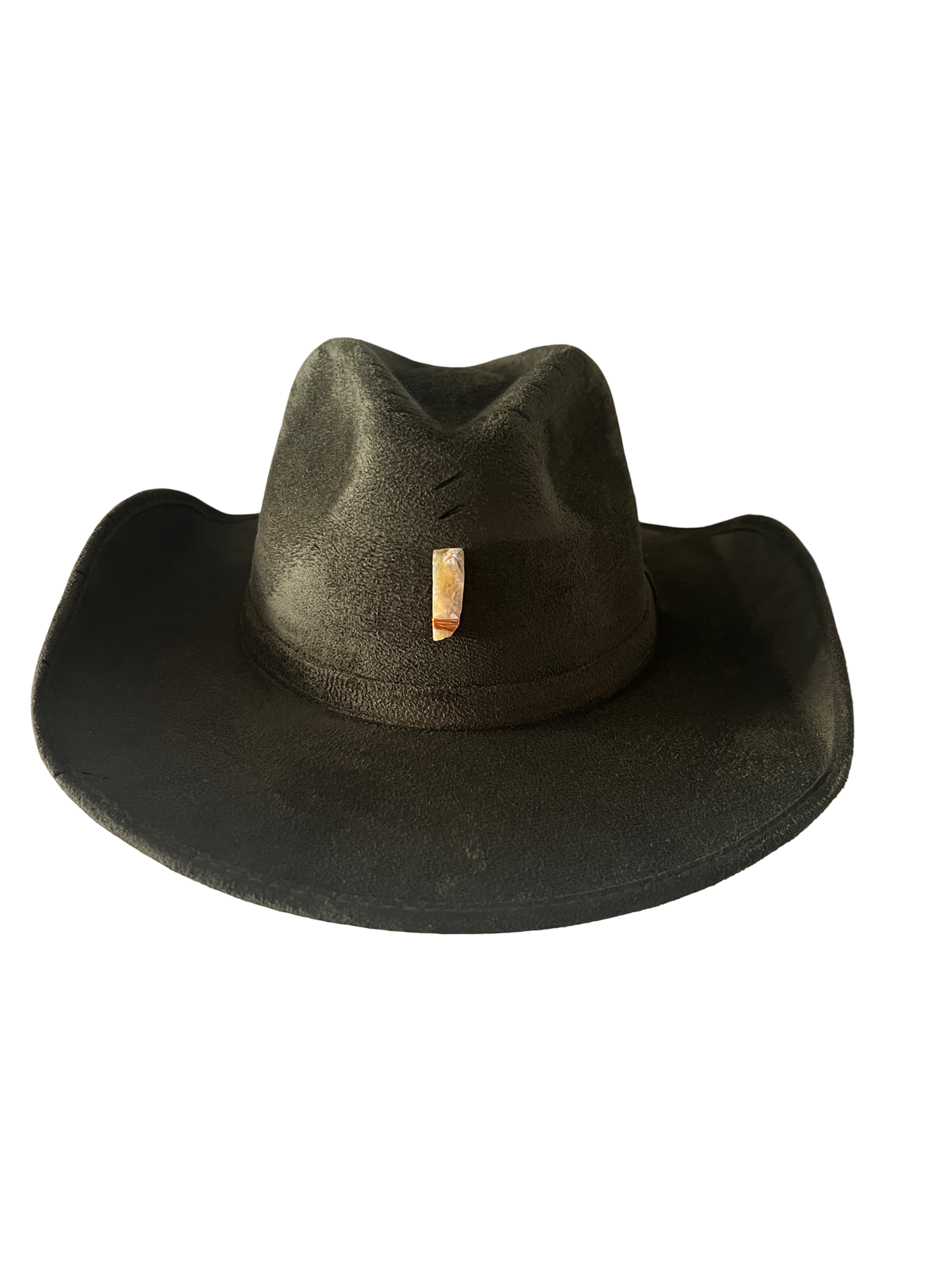 Cowboy military green