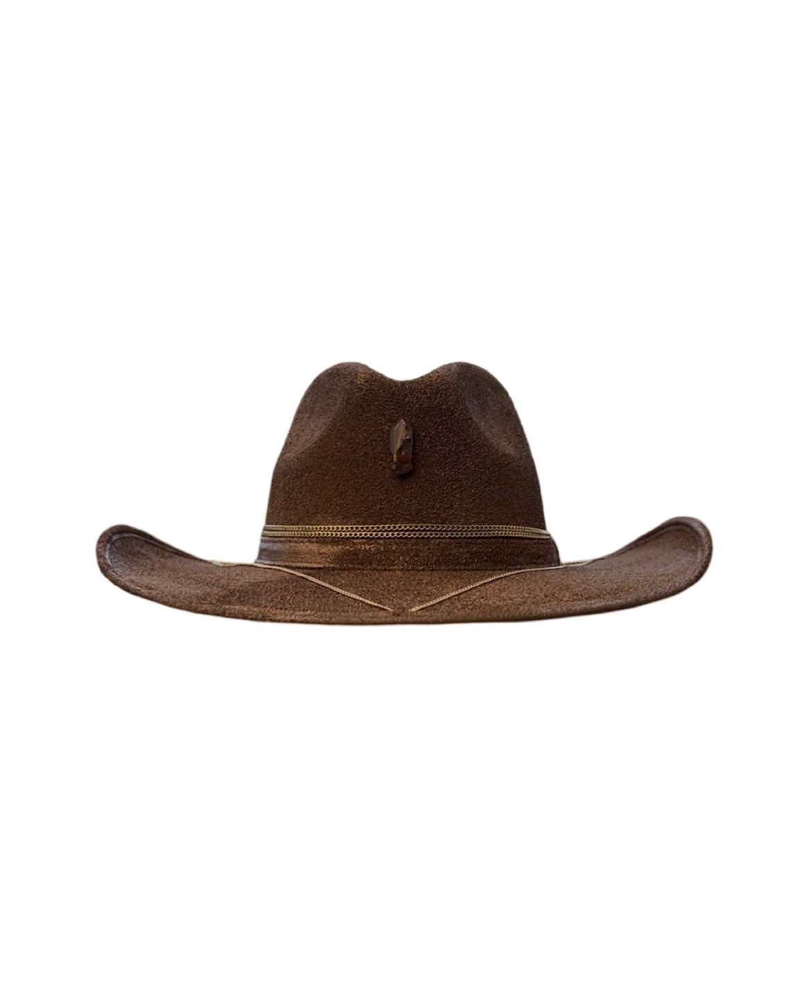 Cowboy copper Shakira