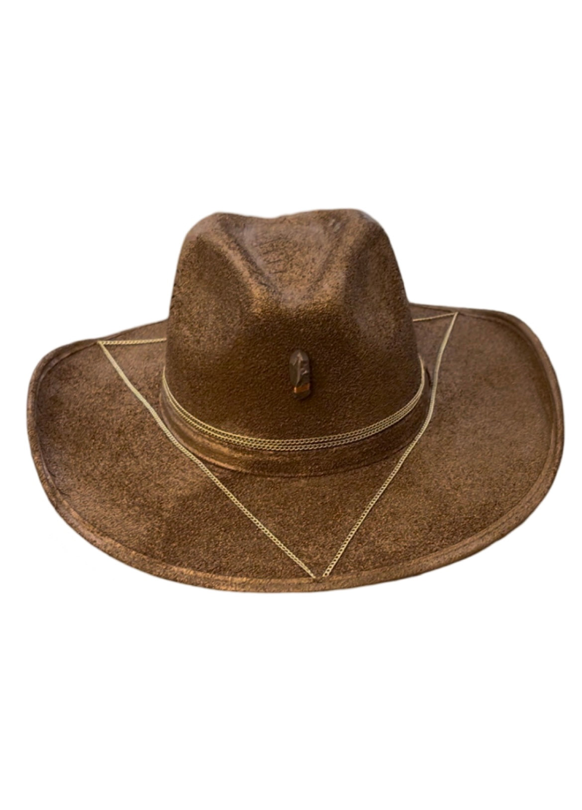 Cowboy copper Shakira