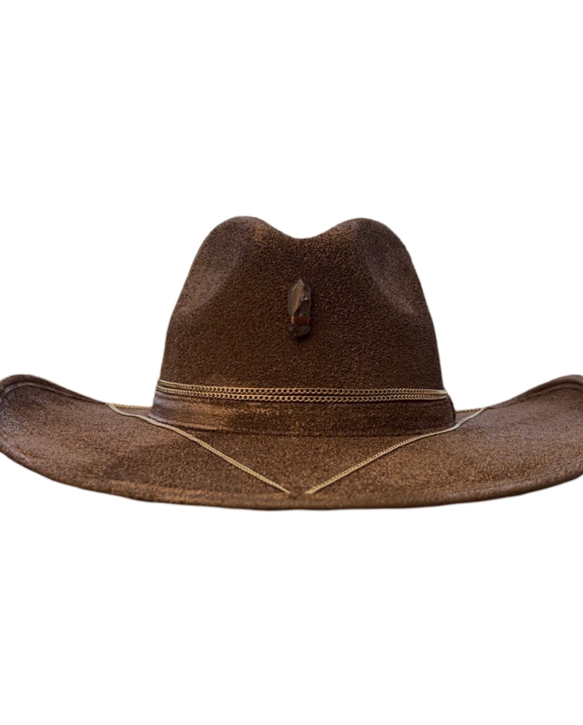 Cowboy copper Shakira