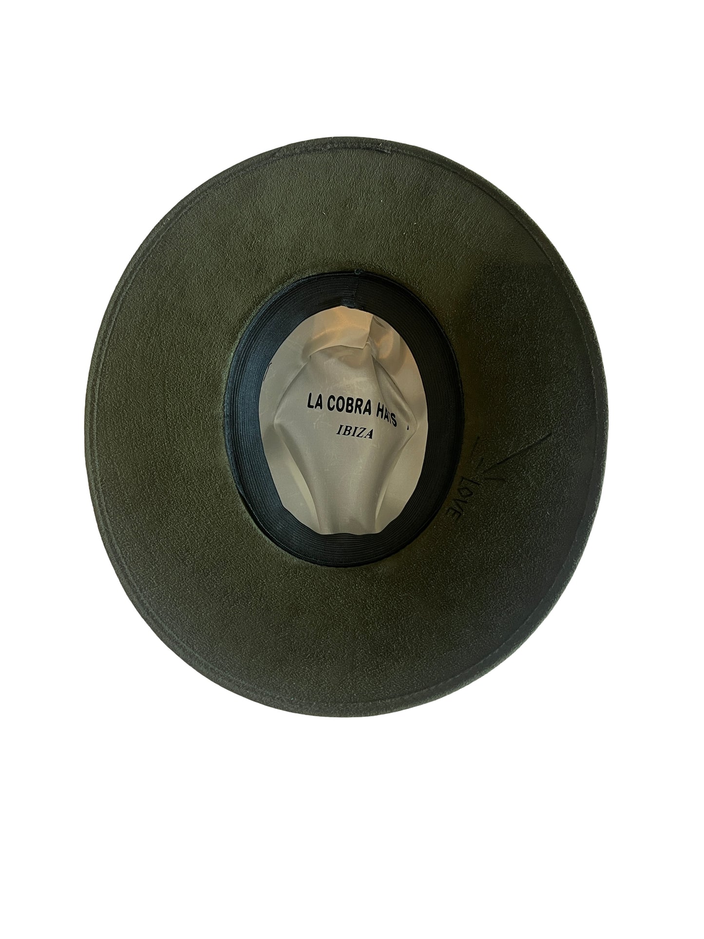 Atman verde militar
