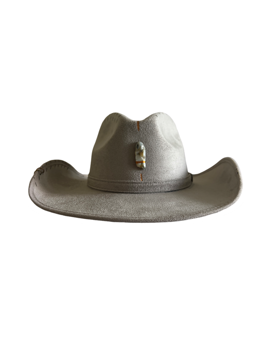 Cowboy Gris claro