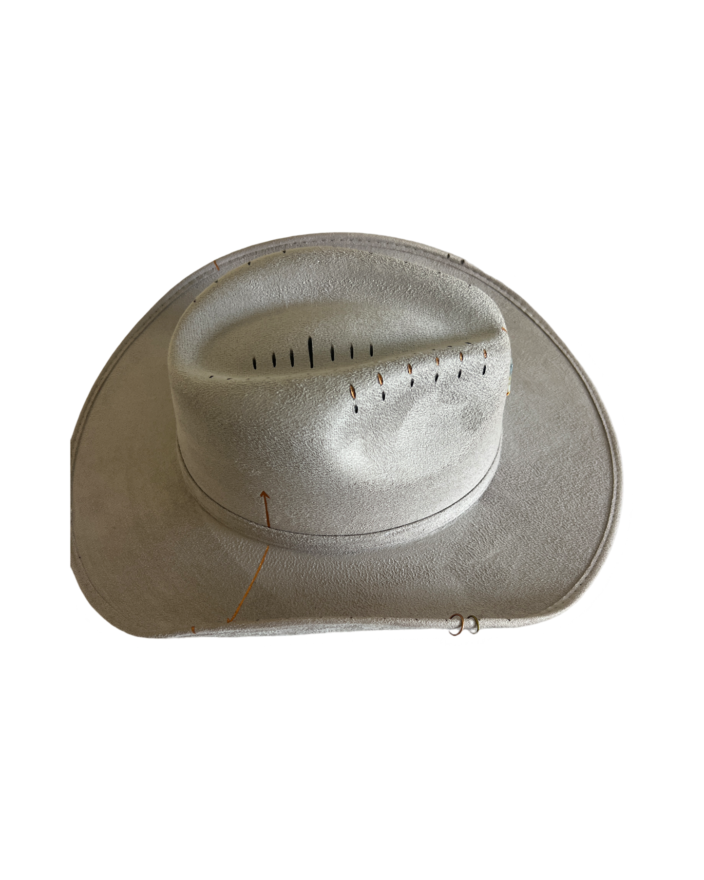 Cowboy Gris claro