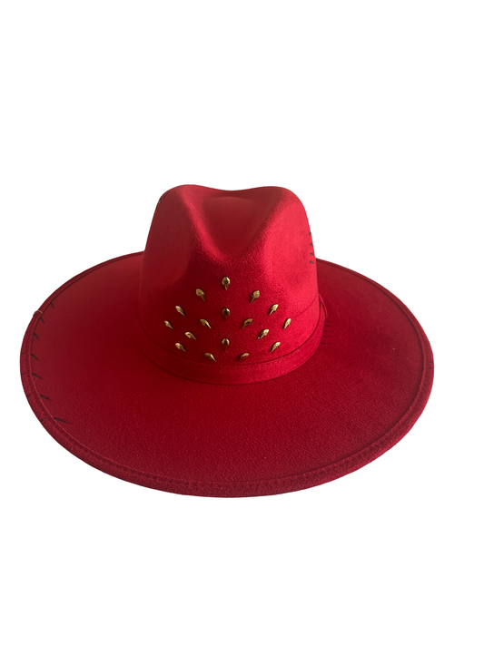 red star