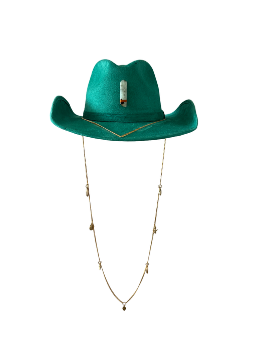 emerald