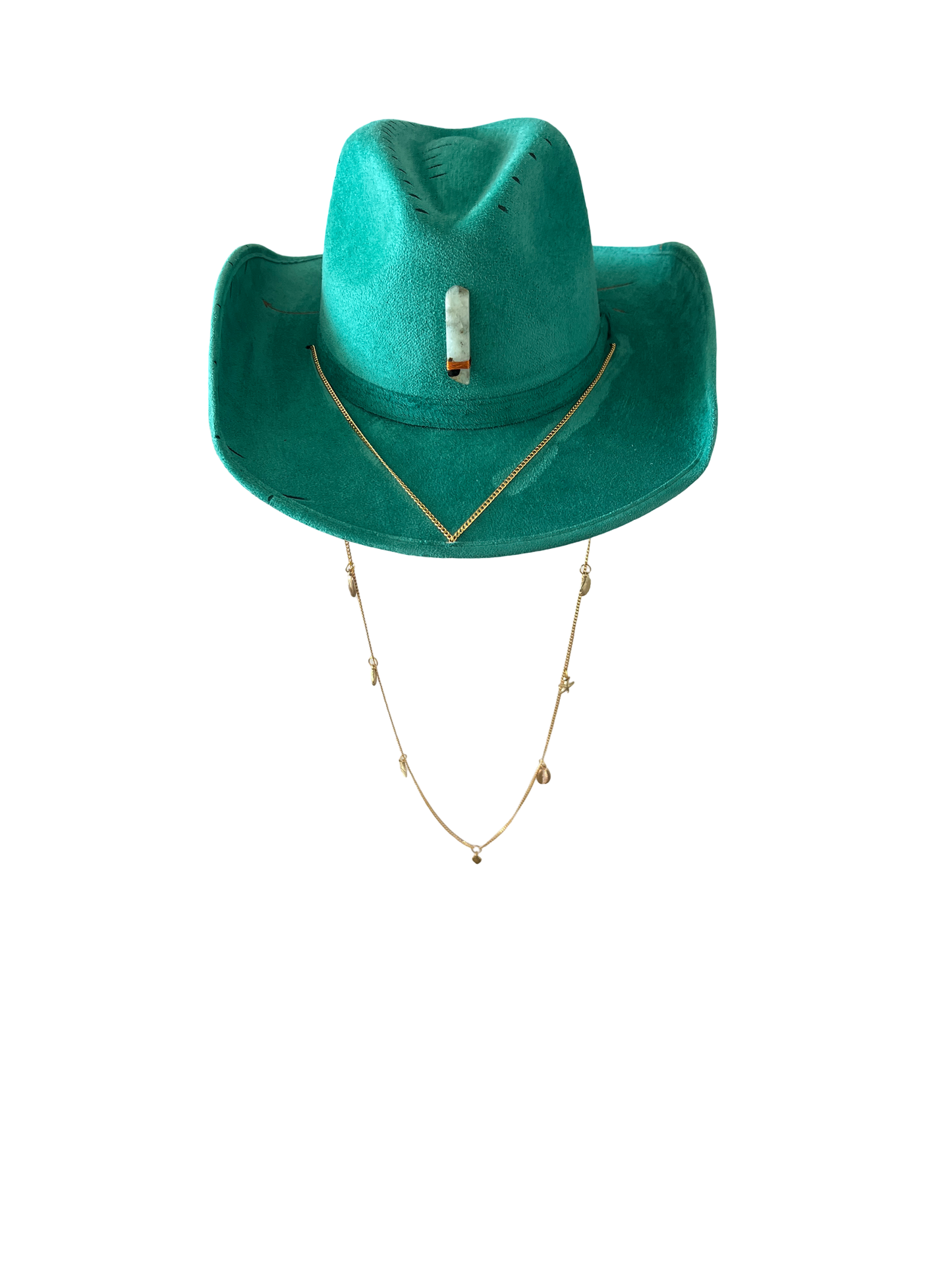 emerald