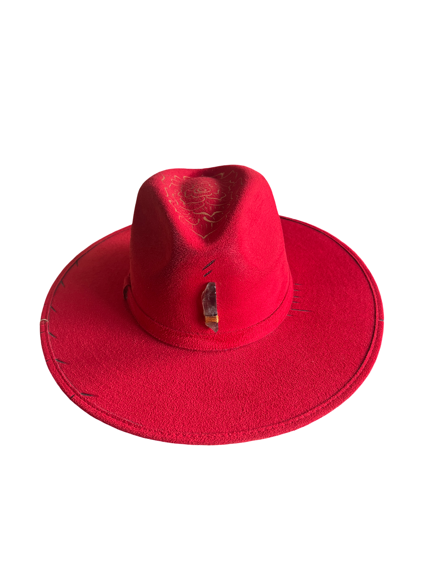 Victory flor de loto rojo