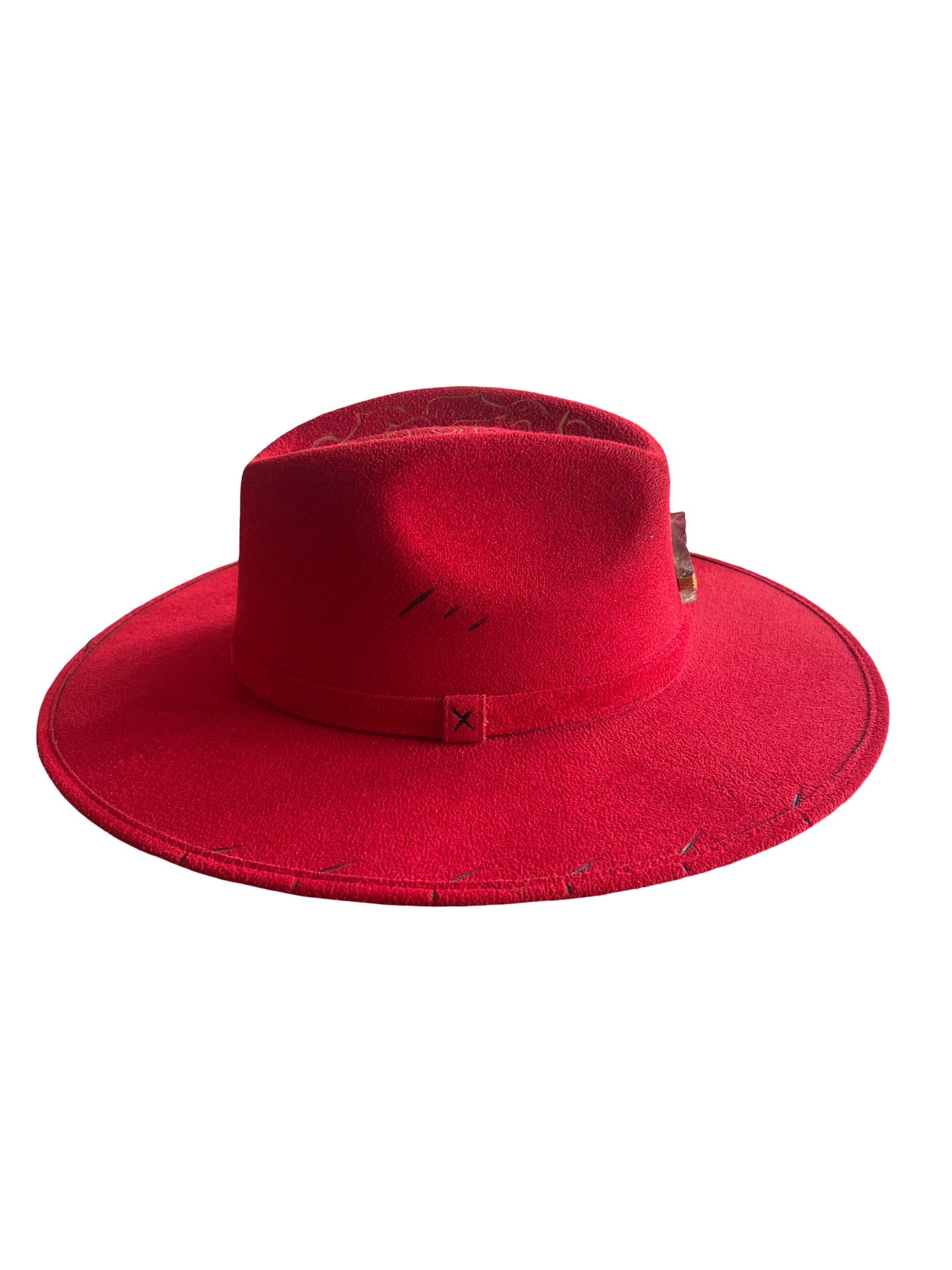 Victory flor de loto rojo