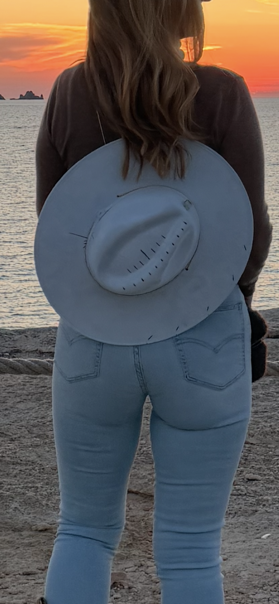 Love white
