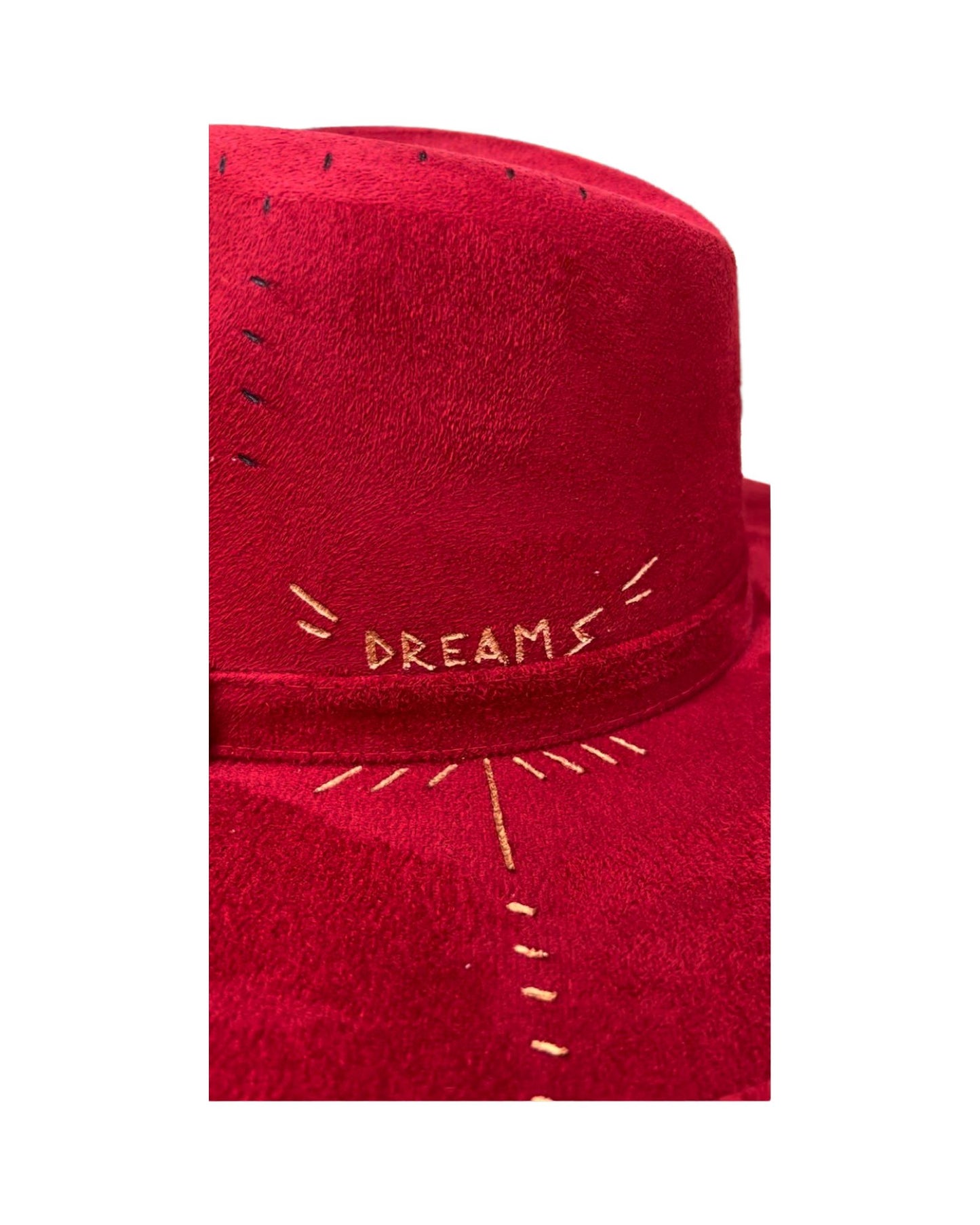 Hat  Dreams