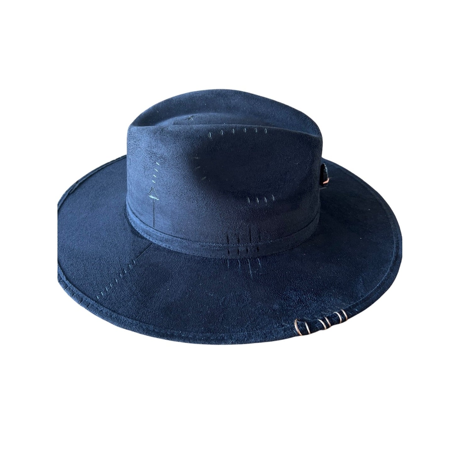 Spirit of time Hat