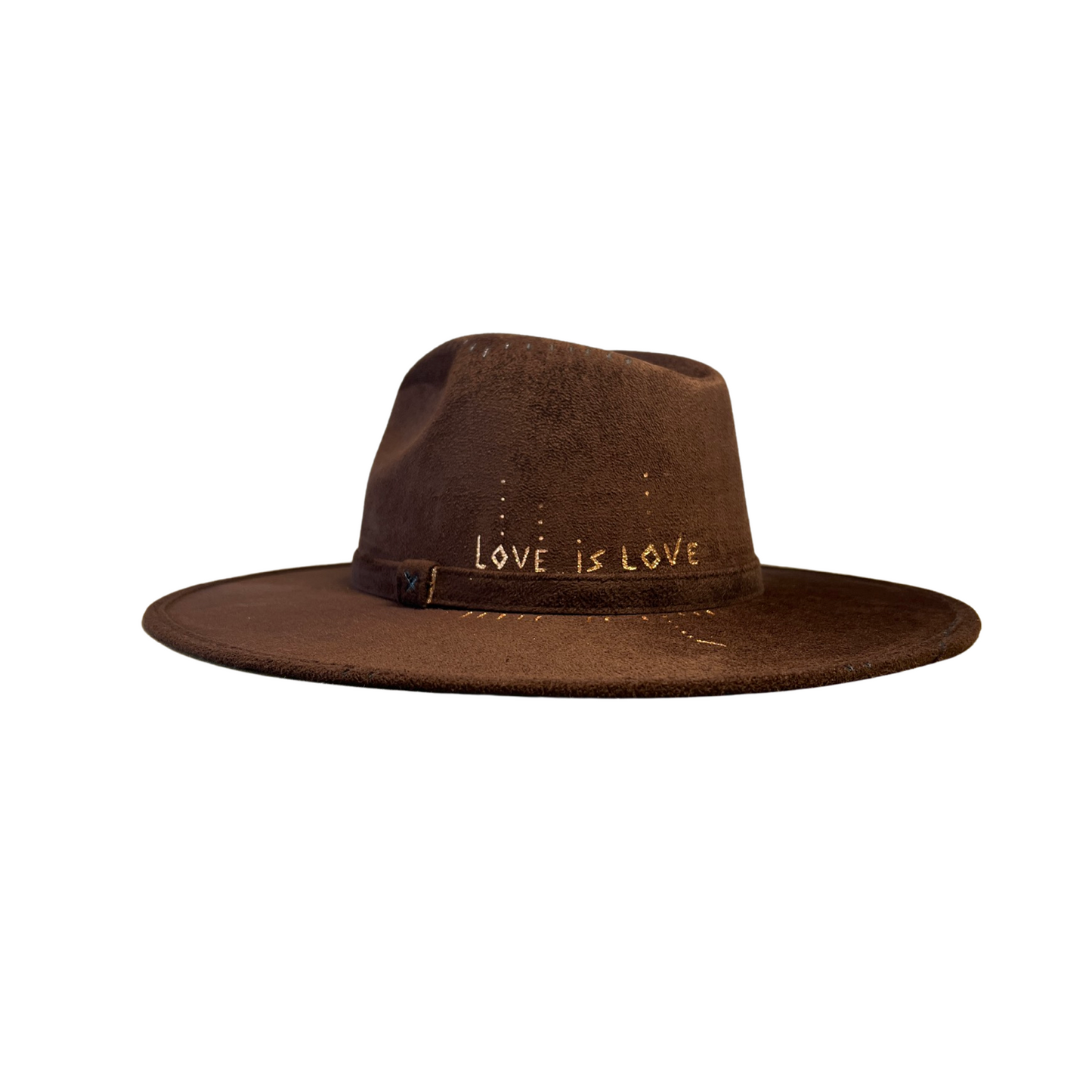 Love Is Love Hat